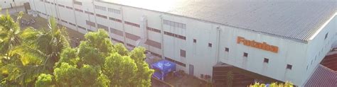 Working at Futaba Corporation of the Philippines .
